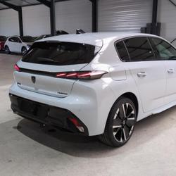 Peugeot 308 III Phase 1 HYBRID 145CH BVA E-DCS6 GT + PACK VISION 360 & DRIVE ASSIST PLUS La M&eacute;zi&egrave;re