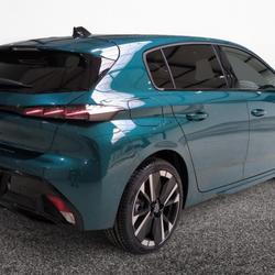 Peugeot 308 III Phase 1 HYBRID 145CH BVA E-DCS6 GT + PACK VISION 360 & DRIVE ASSIST PLUS La M&eacute;zi&egrave;re