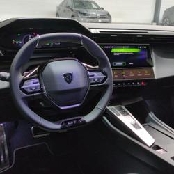 Peugeot 308 III Phase 1 HYBRID 145CH BVA E-DCS6 GT + PACK VISION 360 & DRIVE ASSIST PLUS La M&eacute;zi&egrave;re