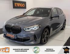 BMW Serie 1 Bessoncourt