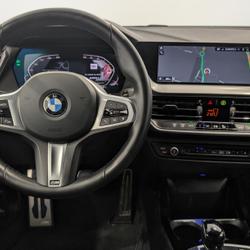 BMW Serie 1 118iA 136ch M SPORT 136ch DKG7 Bessoncourt