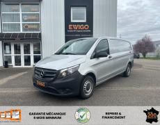 Mercedes Vito Dachstein