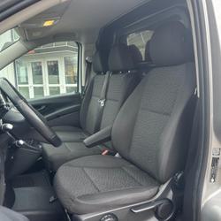 Mercedes Vito FOURGON 2.0 116 CDI 163ch LONG L2 Dachstein