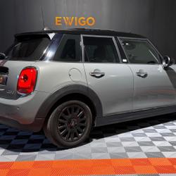 Mini Mini 1.5 135 COOPER Shoreditch - Toit Ouvrant Grisolles