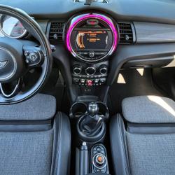 Mini Mini 1.5 135 COOPER Shoreditch - Toit Ouvrant Grisolles