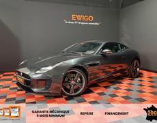 Jaguar F-Type Quimper