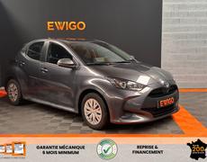 Toyota Yaris Sarzeau