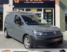 Volkswagen Caddy Mauguio