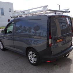 Volkswagen Caddy FOURGON 2.0 TDI 120 CH BUSINESS LINE 4MOTION Mauguio