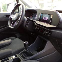 Volkswagen Caddy FOURGON 2.0 TDI 120 CH BUSINESS LINE 4MOTION Mauguio