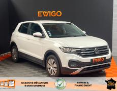 Volkswagen T-Cross Sarzeau