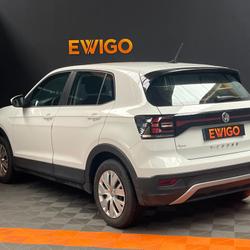 Volkswagen T-Cross 1.0 TSI 95 Sarzeau