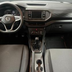 Volkswagen T-Cross 1.0 TSI 95 Sarzeau