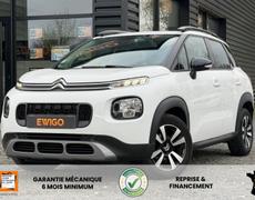 Citroen C3 Aircross Distré