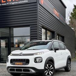 Citroen C3 Aircross 1.5 BLUEHDI 110 SHINE - MOTEUR NEUF Distr&eacute;