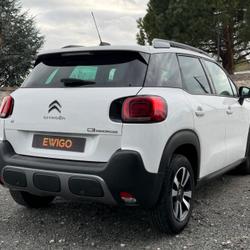 Citroen C3 Aircross 1.5 BLUEHDI 110 SHINE - MOTEUR NEUF Distr&eacute;