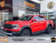 Ford Ranger Idron