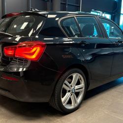 BMW Serie 1 1.5 116i 109ch SPORT H&oelig;nheim