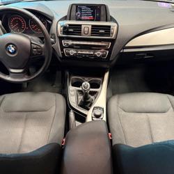 BMW Serie 1 1.5 116i 109ch SPORT H&oelig;nheim