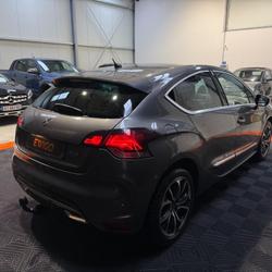 DS DS4 2.0 BLUEHDI 180ch SPORT CHIC BVA /  ATTELAGE / FULL OPTIONS / CAR PLAY / KIT DISTRI ACCESS OK Lorient