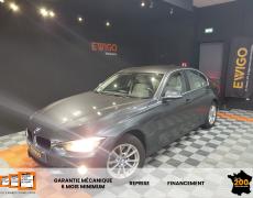 BMW Serie 3 Narbonne