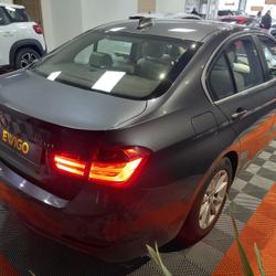 BMW Serie 3 2.0 D Turbo 184 BUSINESS BVA Narbonne
