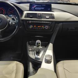 BMW Serie 3 2.0 D Turbo 184 BUSINESS BVA Narbonne