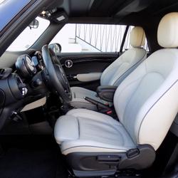 Mini Mini CABRIOLET 2.0 190 COOPER S BVA N&icirc;mes