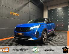 Peugeot 3008 Mons-en-Barœul