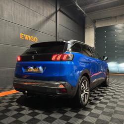 Peugeot 3008 GENERATION-II 1.5 BLUEHDI 130Ch - ALLURE - LINE ASSIST - REGUL ADAPTATIF - CARPLAY - GARANTIE 6 MOIS Mons-en-Bar&oelig;ul