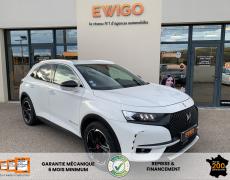 DS DS7 Crossback Ampuis