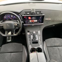 DS DS7 Crossback 1.6 180ch PERFORMANCE LINE EAT8 - Entretien Constructeur Ampuis