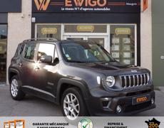 Jeep Renegade Mauguio