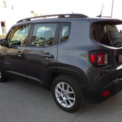 Jeep Renegade 1.6 MULTIJET 130 CH LIMITED 2WD Mauguio