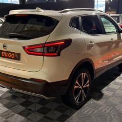 Nissan Qashqai 1.5 DCI 115CH ACENTA 2WD Puygouzon