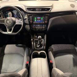 Nissan Qashqai 1.5 DCI 115CH ACENTA 2WD Puygouzon