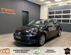 Volkswagen Golf 7 Hœnheim