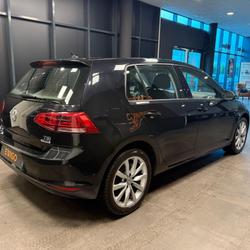 Volkswagen Golf 7 1.2 TSI 110ch BLUEMOTION CONFORTLINE DSG H&oelig;nheim