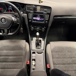 Volkswagen Golf 7 1.2 TSI 110ch BLUEMOTION CONFORTLINE DSG H&oelig;nheim