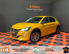 Peugeot e-208 Quimper