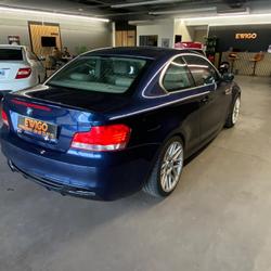 BMW Serie 1 COUPE 3.0 135 I 305 EDITION M-SPORT Perpignan