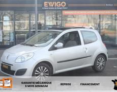 Renault Twingo 2 Bordeaux
