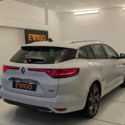 Renault Megane 4 ESTATE 1.6 E-TECH 160ch PHEV HYBRID RS-LINE BVA Bessoncourt