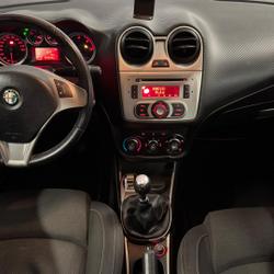 Alfa Romeo Mito 1.3 JTDM 95CH EXCLUSIVE - START-STOP - CHAINE DISTRI. Pornichet