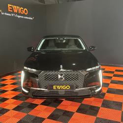 DS DS4 DS4 1.5 BLUEHDI 130 ch BASTILLE EAT BVA / CARPLAY / GPS / RADAR AR Quimper