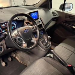 Ford A FOURGON 1.0 100 L1 TREND S&S - 3 PLACES - CAMERA Pornichet