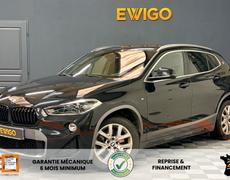 BMW X2 Péronnas
