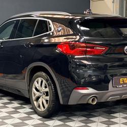 BMW X2 2.0 D 190 Ch M-SPORT-X xDRIVE BVA + 4 JANTES ETE 20 POUCES P&eacute;ronnas