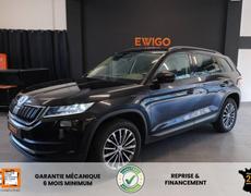 Skoda Kodiaq Lisieux