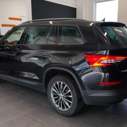 Skoda Kodiaq 2.0 TDI 150 SCR AMBITION 4X2 DSG BVa occasion - Lisieux - photo 2/41